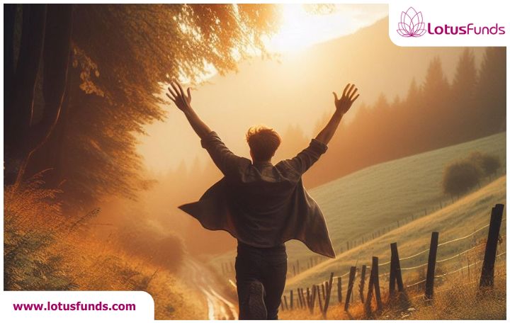 Blog image: Nifty is likely to jump out of the gate after US President Donald Trump says ceasefire agreed between Iran and Israel.